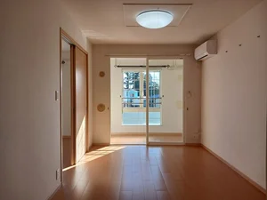 のマンスリーマンション・ウィークリーマンション「フェリ－チェ 202・洋室(No.1215854)」メイン画像