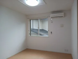 のマンスリーマンション・ウィークリーマンション「アミュ－ズ　Ⅲ 203・洋室(No.1215856)」メイン画像