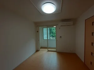 のマンスリーマンション・ウィークリーマンション「アミュ－ズ　Ⅲ 102・洋室(No.1215857)」メイン画像