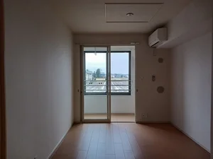 のマンスリーマンション・ウィークリーマンション「ベル　ソレイユ　Ⅲ 202・洋室(No.1215861)」メイン画像