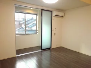 のマンスリーマンション・ウィークリーマンション「ブリーゼ 201・洋室(No.1215862)」メイン画像