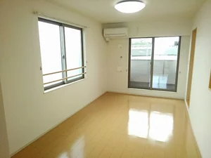 のマンスリーマンション・ウィークリーマンション「Ｉｒｉｄｅ　Ｋ（イリーデ） 301・洋室(No.1215863)」メイン画像