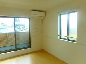 愛知県のマンスリーマンション・ウィークリーマンション「アザレアＡ 306・洋室(No.1215867)」メイン画像