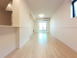 のマンスリーマンション・ウィークリーマンション「グラン　エスポワール 101・洋室(No.1215877)」メイン画像