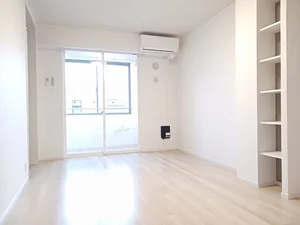 岐阜県の大東建託リーシング株式会社のマンスリーマンション・ウィークリーマンション「コンフォート各務原　Ｅ 105・洋室(No.1215879)」メイン画像