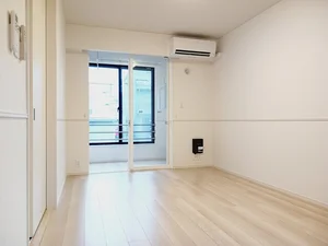 東海学院大学周辺のマンスリーマンション・ウィークリーマンション「レヴァータ 105・洋室(No.1215881)」メイン画像