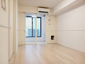 のマンスリーマンション・ウィークリーマンション「レヴァータ 103・洋室(No.1215882)」メイン画像