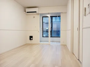 岐阜駅（岐阜県）のマンスリーマンション・ウィークリーマンション「レヴァータ 101・洋室(No.1215884)」メイン画像