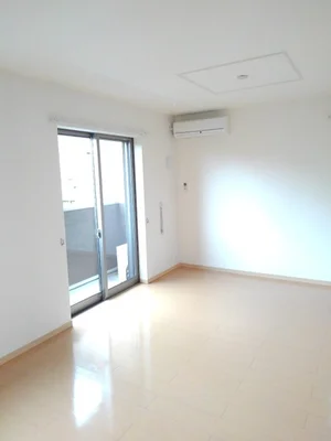 のマンスリーマンション・ウィークリーマンション「フルムーンⅡ 103・洋室(No.1215904)」メイン画像