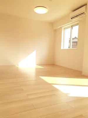 のマンスリーマンション・ウィークリーマンション「セピアコート 103・洋室(No.1215912)」メイン画像