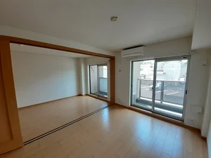 のマンスリーマンション・ウィークリーマンション「アンジュ 201・洋室(No.1215918)」メイン画像