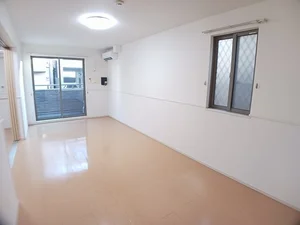 京都外国語大学周辺のマンスリーマンション・ウィークリーマンション「ブライド・メゾン・さくらⅠ 105・洋室(No.1215926)」メイン画像