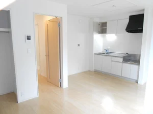 宇治市のマンスリーマンション・ウィークリーマンション「ファミール木幡 107・洋室(No.1215929)」メイン画像