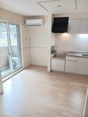 のマンスリーマンション・ウィークリーマンション「オーブ　コリーヌ 105・洋室(No.1215930)」メイン画像