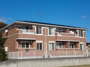 兵庫県のマンスリーマンション・ウィークリーマンション「ピエ・デル・モンテ 203・洋室(No.1215939)」メイン画像