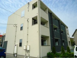 のマンスリーマンション・ウィークリーマンション「アマルフィ３６ 304・洋室(No.1215941)」メイン画像