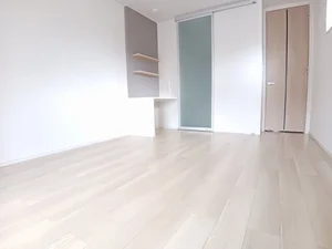 手柄駅（兵庫県）のマンスリーマンション・ウィークリーマンション「フロレゾンⅠ 101・洋室(No.1215945)」メイン画像