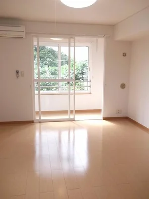 のマンスリーマンション・ウィークリーマンション「ラック　ヴィラⅡ　Ｃ 101・洋室(No.1215956)」メイン画像