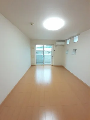 のマンスリーマンション・ウィークリーマンション「ピオーネ 206・洋室(No.1215968)」メイン画像