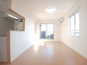 福岡県のマンスリーマンション・ウィークリーマンション「ランドコア馬場山緑 305・洋室(No.1216053)」メイン画像