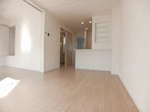 のマンスリーマンション・ウィークリーマンション「メゾンド・プチ・フルールⅩ 202・洋室(No.1216056)」メイン画像