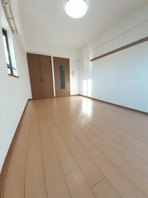 のマンスリーマンション・ウィークリーマンション「ペルレパークＢ 205・洋室(No.1216060)」メイン画像