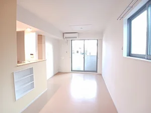 佐賀県のマンスリーマンション・ウィークリーマンション「ユースパラシオン 101・洋室(No.1216067)」メイン画像