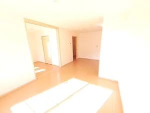 佐世保市のマンスリーマンション・ウィークリーマンション「Ｓｕｎ　Ｃｉｔｙ吉岡Ｂ 202・洋室(No.1216076)」メイン画像