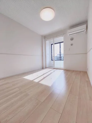 大分県の大東建託リーシング株式会社のマンスリーマンション・ウィークリーマンション「クレールプランドールⅢ 103・LDK(No.1216085)」メイン画像