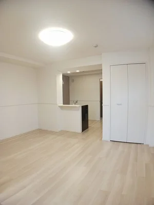 のマンスリーマンション・ウィークリーマンション「シャインエクセレント 301・洋室(No.1216087)」メイン画像