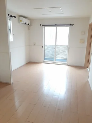 のマンスリーマンション・ウィークリーマンション「アウローラ 101・LDK(No.1216097)」メイン画像