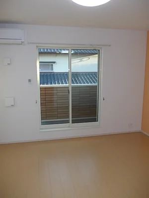 のマンスリーマンション・ウィークリーマンション「ムサシヒルズＢＭ 202・洋室(No.1216098)」メイン画像