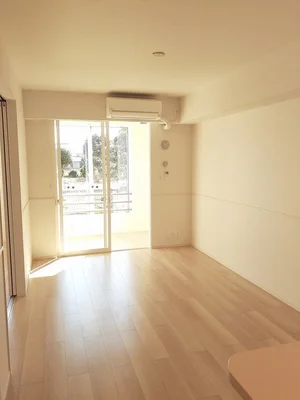 西都市のマンスリーマンション・ウィークリーマンション「フェイバー　フォレスト　Ⅱ 102・洋室(No.1216109)」メイン画像