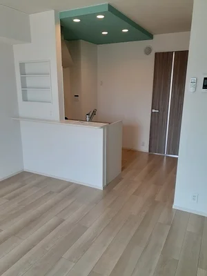 宮崎県のマンスリーマンション・ウィークリーマンション「オレガノ　Ｂ 104・洋室(No.1216111)」メイン画像