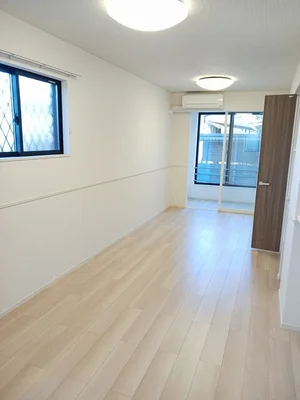 宮崎県のマンスリーマンション・ウィークリーマンション「アンソレイユ　ＳＨ 103・洋室(No.1216115)」メイン画像