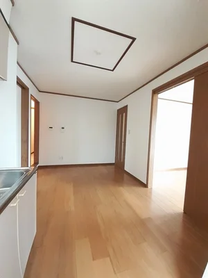 のマンスリーマンション・ウィークリーマンション「クレストール花水木Ｂ 101・洋室(No.1216121)」メイン画像