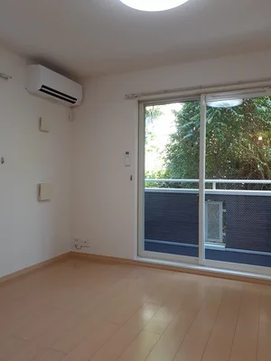 のマンスリーマンション・ウィークリーマンション「プロムナード 101・洋室(No.1216129)」メイン画像