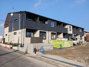 浜松駅（静岡県）・新浜松駅（静岡県）のマンスリーマンション・ウィークリーマンション「ベル・グラース 105・洋室(No.1216162)」メイン画像