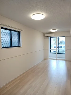 のマンスリーマンション・ウィークリーマンション「ボン・リーシュ 105・洋室(No.1216170)」メイン画像