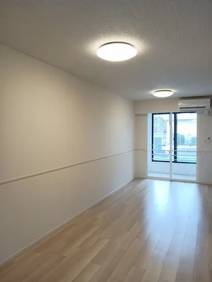 浜松市のマンスリーマンション・ウィークリーマンション「ボン・リーシュ 103・洋室(No.1216171)」メイン画像