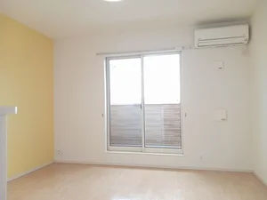 鹿児島県のマンスリーマンション・ウィークリーマンション「レイアロハ 201・洋室(No.1216183)」メイン画像