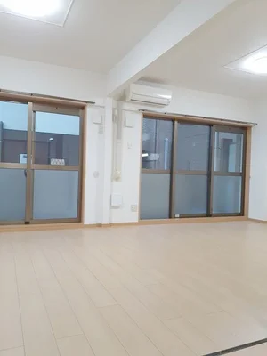 のマンスリーマンション・ウィークリーマンション「フォーロ・デル・コート 101・洋室(No.1216191)」メイン画像