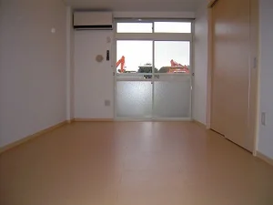 のマンスリーマンション・ウィークリーマンション「カサグラシア 204・洋室(No.1216193)」メイン画像