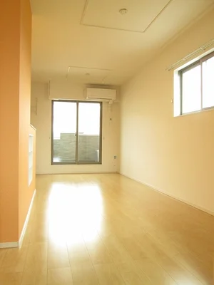 のマンスリーマンション・ウィークリーマンション「ベレットＯＴＳＵＮＡ 201・洋室(No.1216199)」メイン画像