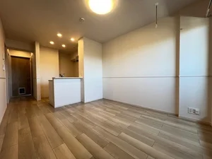 のマンスリーマンション・ウィークリーマンション「ライザガーデン 204・LDK(No.1216203)」メイン画像