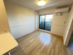 のマンスリーマンション・ウィークリーマンション「ライザガーデン 203・LDK(No.1216204)」メイン画像