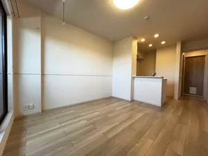 福島県のマンスリーマンション・ウィークリーマンション「ライザガーデン 202・LDK(No.1216205)」メイン画像