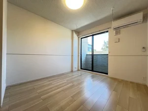 のマンスリーマンション・ウィークリーマンション「ライザガーデン 104・LDK(No.1216208)」メイン画像