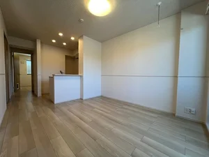 福島県のマンスリーマンション・ウィークリーマンション「ライザガーデン 103・LDK(No.1216209)」メイン画像