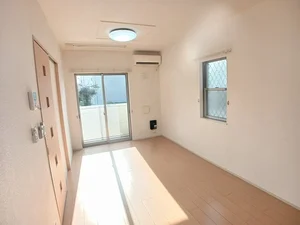 土浦市のマンスリーマンション・ウィークリーマンション「グランドヒル・レジデンス 101・洋室(No.1216215)」メイン画像